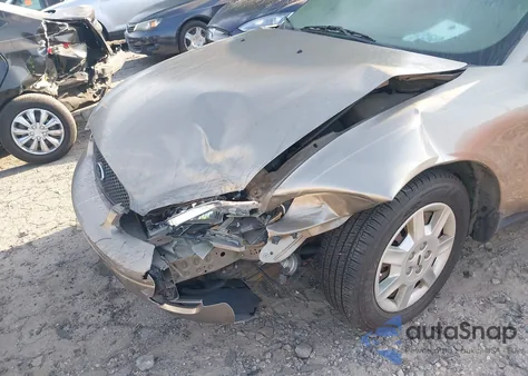 2005 Ford Taurus Se z USA, uszkodzony, nr VIN 1FAFP53UX5A280745